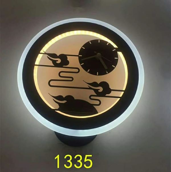 Mẫu đèn tường mã DTT41