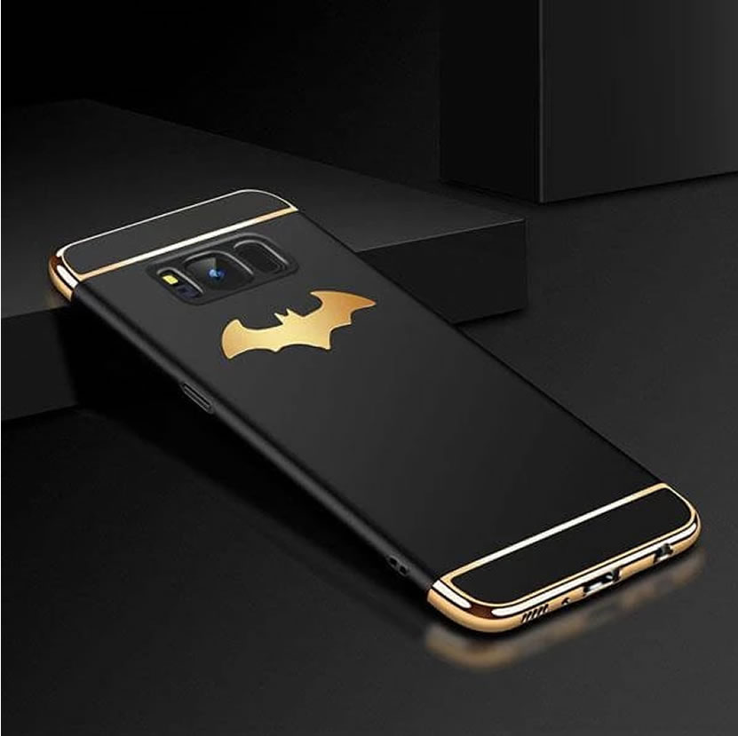 Ốp lưng Batman cứng cho Samsung