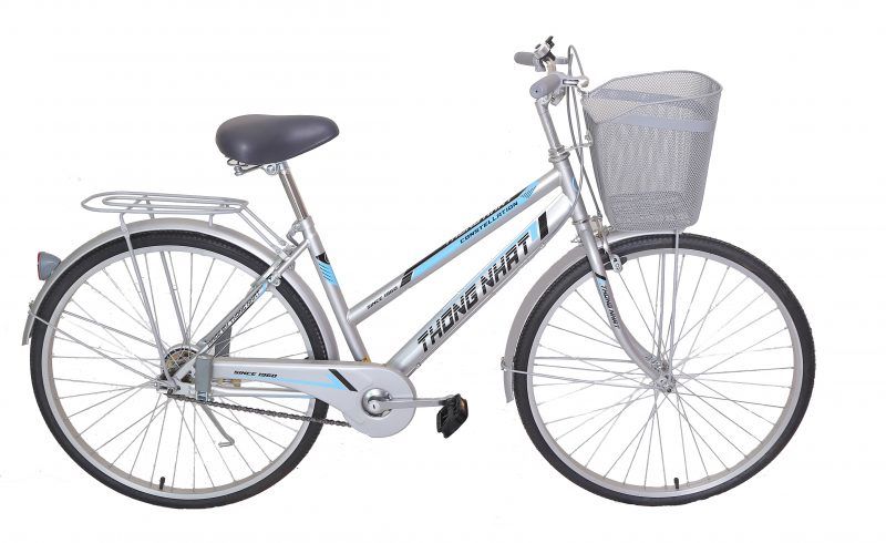 Xe đạp TN khung GN 06 cỡ 26” (TN GN 06-26”)