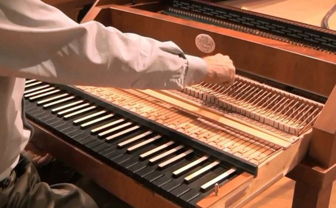 Chỉnh búa đàn Piano cũ có quan trọng không?