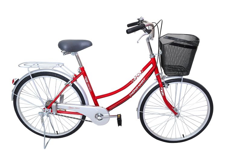 Xe đạp Mini cao cấp cỡ 24″ (TN 219-24″)