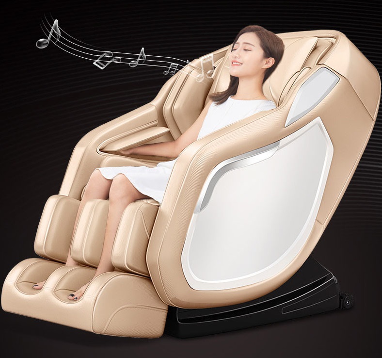 Ghế massage toàn thân DH01