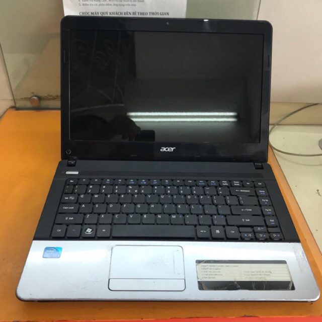 Acer Aspire E1-431 Celeron 1000M