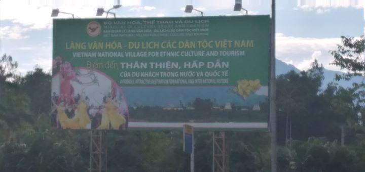 Khai trương tuyến xe buýt 107 Kim Mã - Làng Văn Hóa
