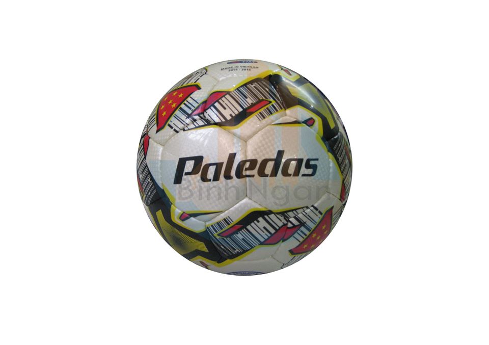 Quả bóng đá Molten Paledas (loại 5 sao)