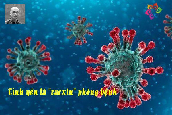 QUANGPN: CÁCH ĐỐI DIỆN VỚI Virut Corona (1)
