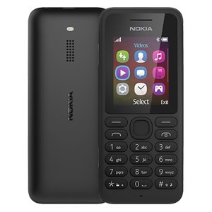 Điện thoại di động Nokia N130