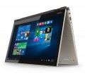 TOSHIBA Satellite L55W-C5220 Core i7-5500U/8G/120SSD/touch 15.6/2-in-1 Laptop/Rose Gold