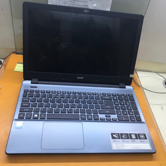Acer Aspire E5-571 Core i5-5200U