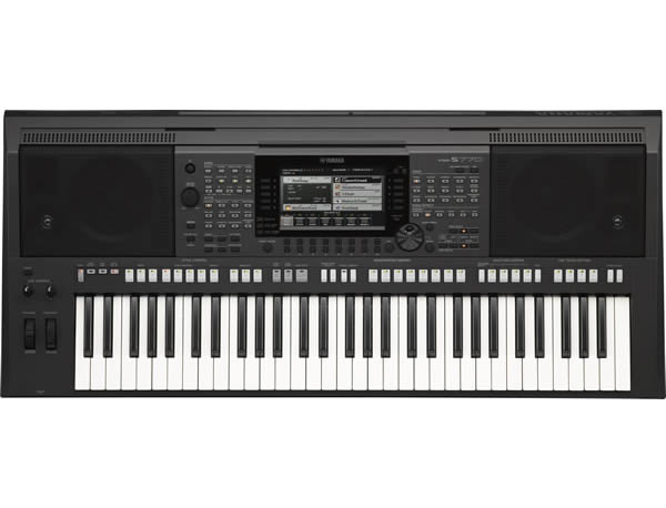 Organ Yamaha PSR - S770