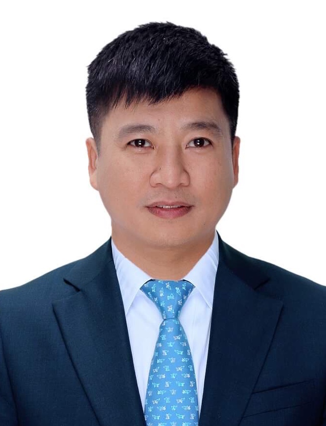 Mr. Lê Tuấn Anh