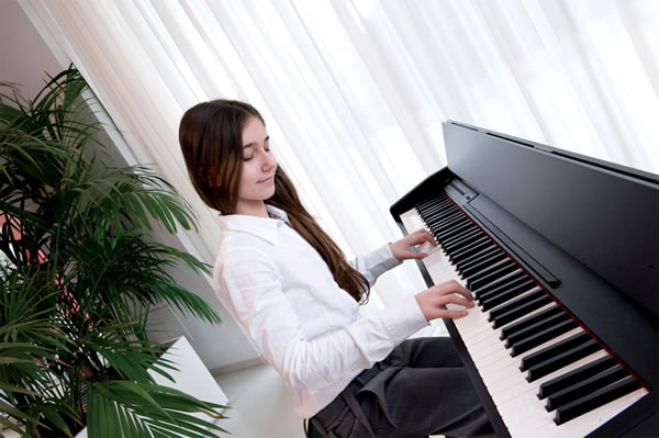 Bảo quản đàn piano tại nhà như thế nào
