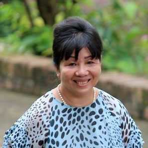 Mrs. Phan Thanh Hảo