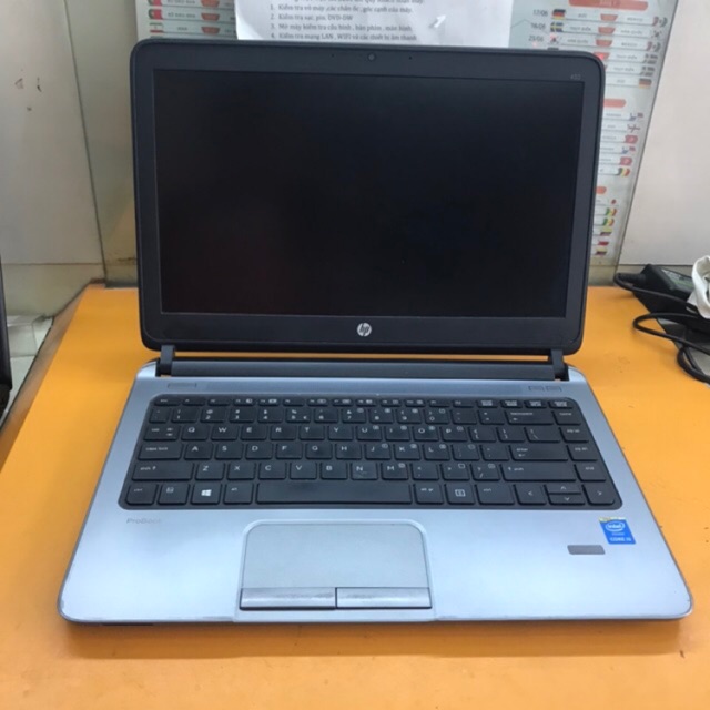 HP Probook 430 G1 Intel Core i5-4300U