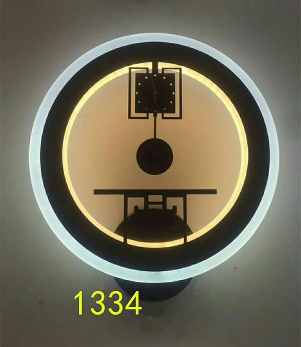 Mẫu đèn tường mã DTT39