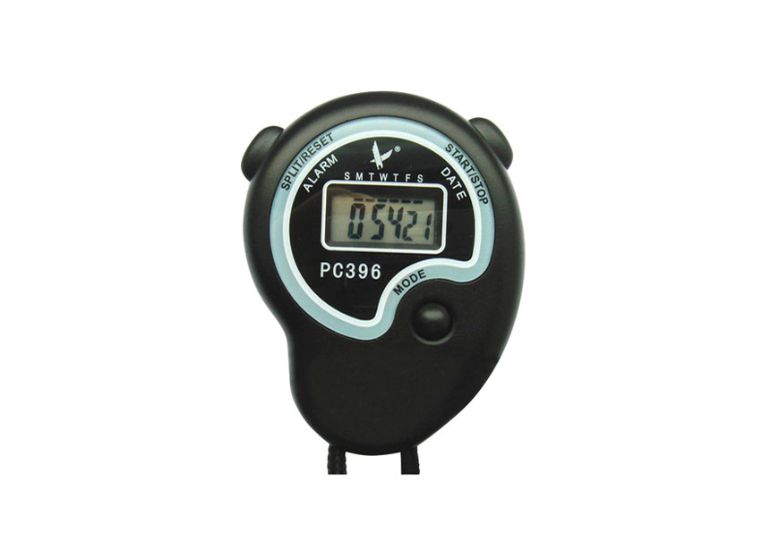 Đồng hồ bấm giây điện tử PC-396
