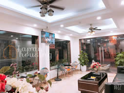 Cho thuê căn hộ cao cấp giá cực hot tại Đào Tấn