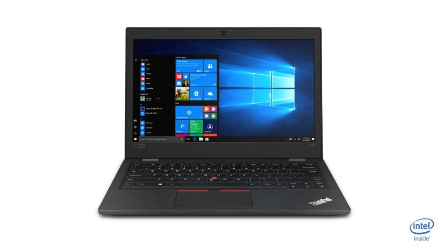Lenovo ThinkPad L390 20NR000VUS Core i5-8265U/8G/256SSD/13inFHD/W10P