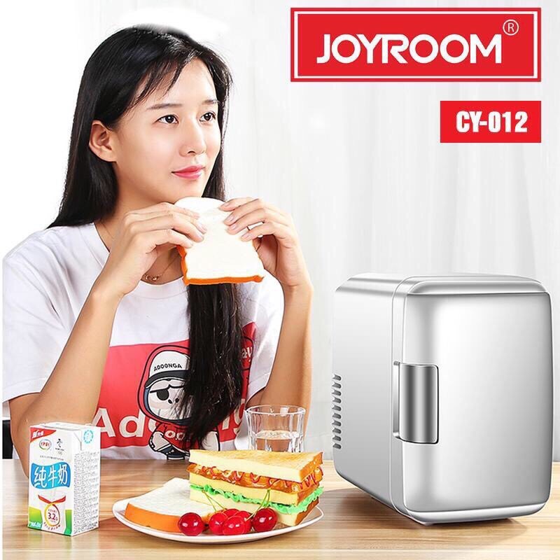 Tủ nóng - lạnh di động mini JOYROOM HL-CY012