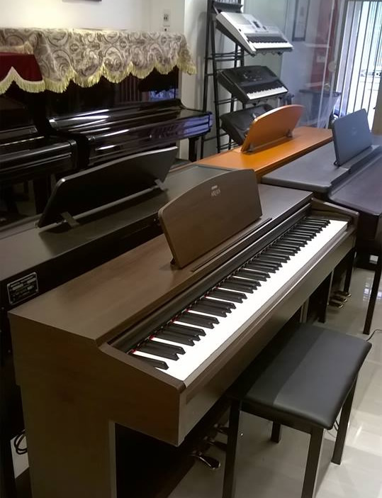 Đàn Piano điện YDP 140 Yamaha