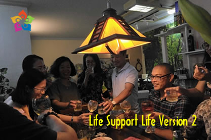 Life Support Life V2