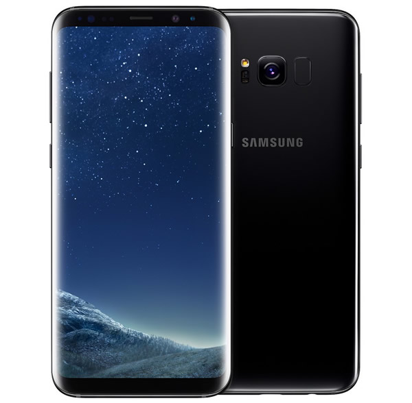 Điện thoại Samsung Galaxy S8Plus