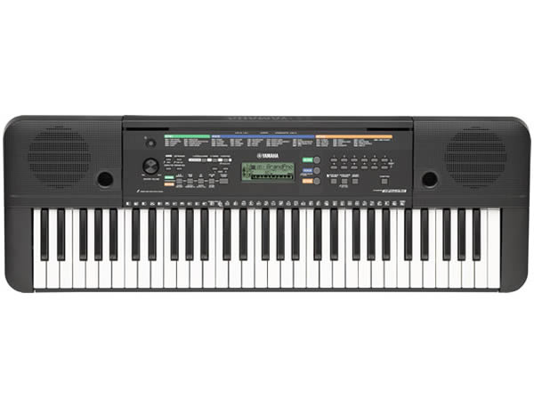 Organ Yamaha PSR - E253