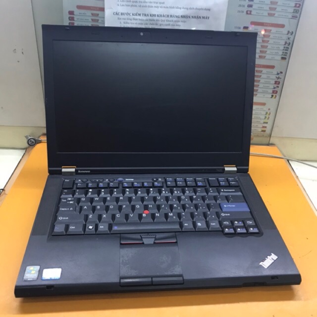 Lenovo ThinkPad T420 Intel Core i5-2520M