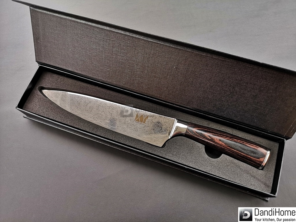 Dao đầu bếp Chef’s Knife - CC304-07