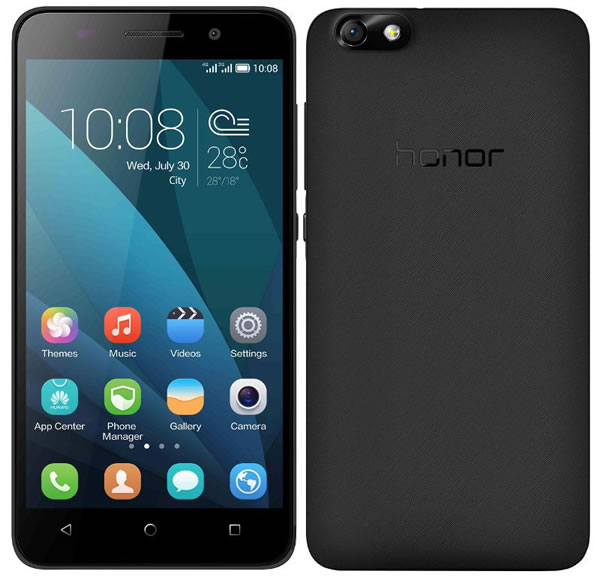 Điện thoại di động Huawei Honor 4X