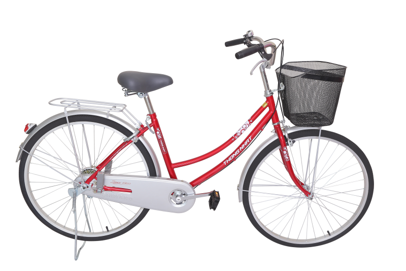 Xe đạp mini cao cấp cỡ 26” (TN 219-26″)