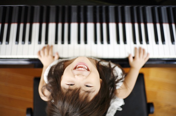 4 mẹo cho người mới bắt đầu khi mua đàn piano