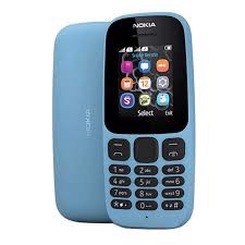 Điện thoại di động Nokia N105DS