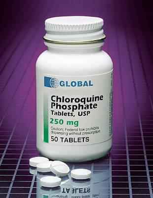Chuyên gia Chống độc: Tự uống Chloroquin phòng COVID-19 có thể gây chết người