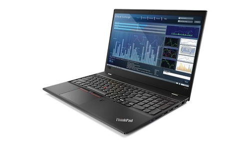 Laptop Lenovo ThinkPad P52s Mobile Workstation