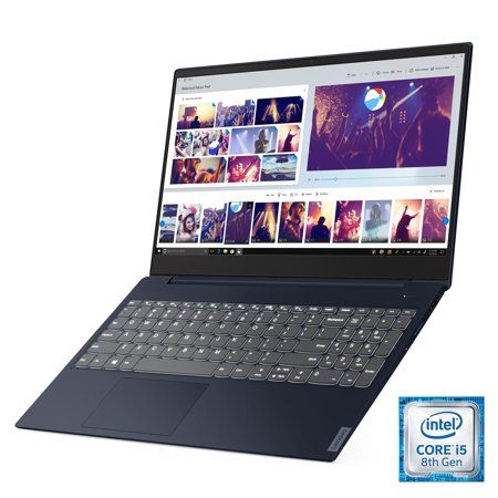 Lenovo IdeaPad S340-15IWL Core i5-8265U/8G/128SSD/15.6HD/W10H