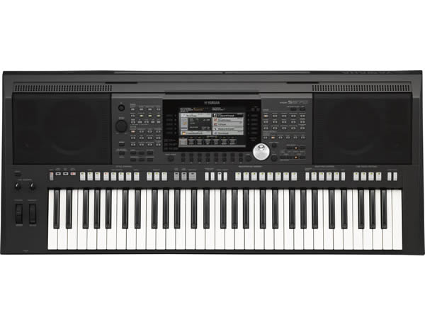 Organ Yamaha PSR - S970