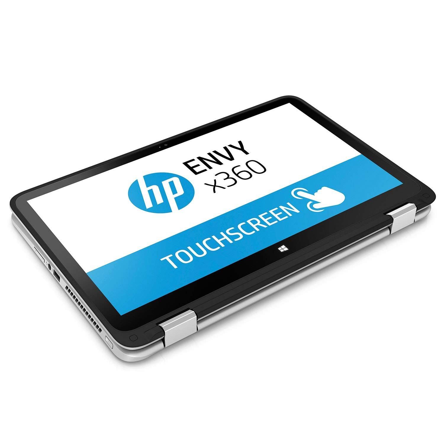 HP Envy 15-U363cl X360 Convertible Core i5-5200U/ 12G/1TB/15.6FHD/Touch/W10P