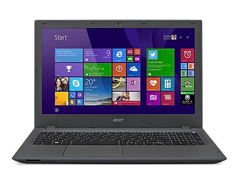 Acer Aspire E5-573G Core i5-5200U