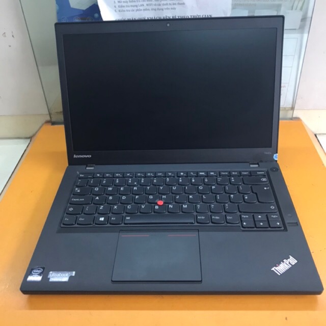 Lenovo ThinkPad T440S Intel Core i5-4300U
