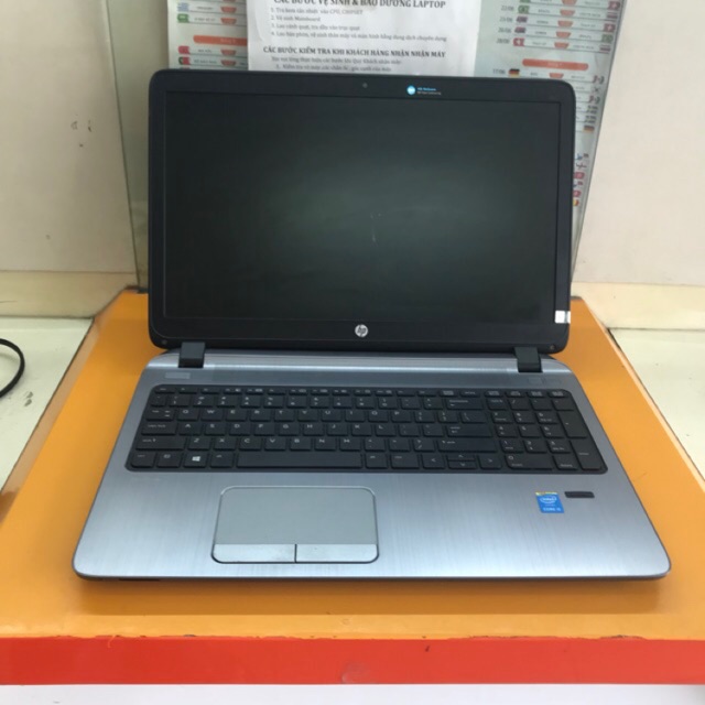 HP ProBook 450 G2 Intel Core i5-5200U