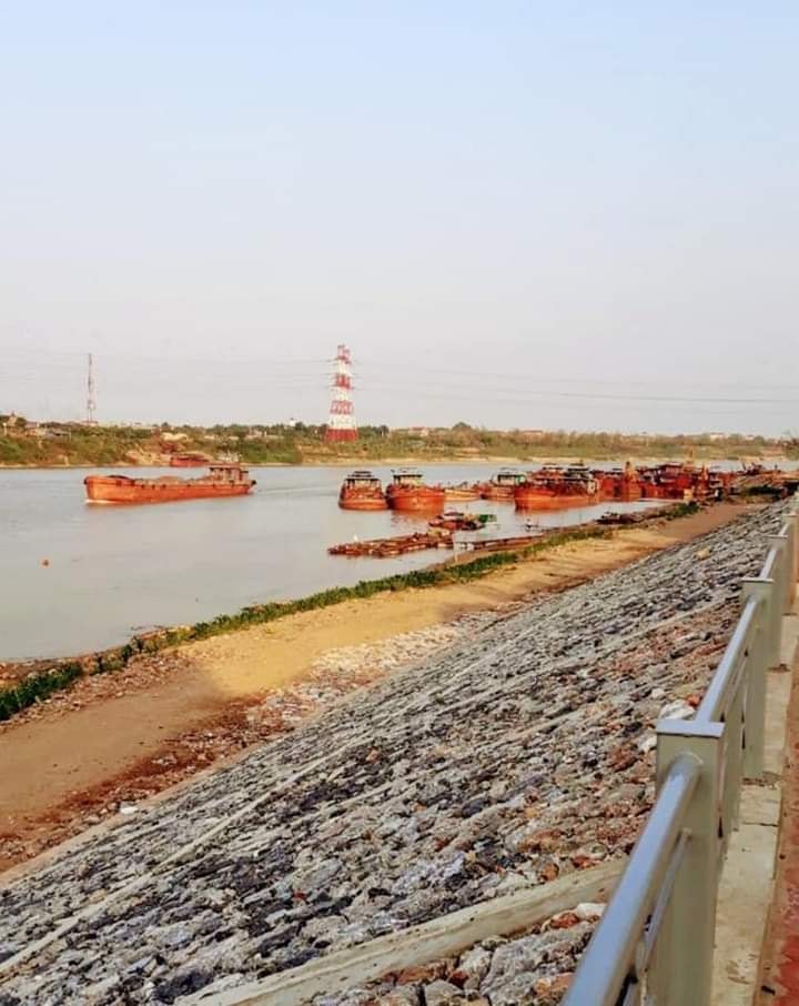 Bán đất Long Biên, view Sông Đuống – 76m2, mt 0m, giá chào 3 tỷ 700tr, (có thương lượng).